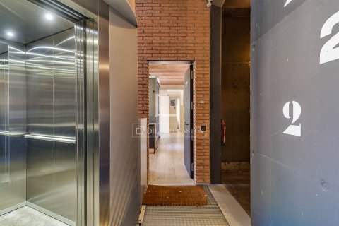 Dzīvoklis pārdošanā Barcelona, Spānijā 1 istaba, 65 m2 Nr. 164635 - attēls 15