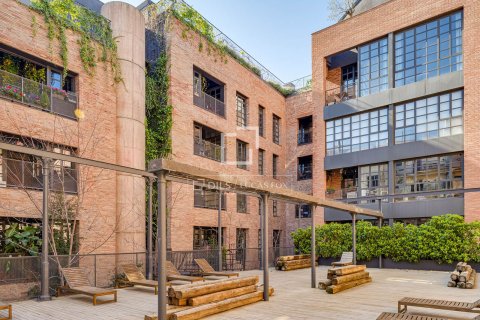 Dzīvoklis pārdošanā Barcelona, Spānijā 1 istaba, 65 m2 Nr. 164635 - attēls 14