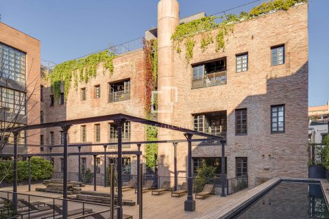 Dzīvoklis pārdošanā Barcelona, Spānijā 1 istaba, 65 m2 Nr. 164635 - attēls 12