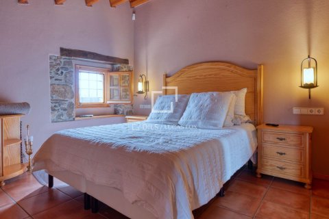 Villa for sale in Sant Pol de Mar, Barcelona, Spain 5 bedrooms, 713 sq.m. No. 164634 - photo 29