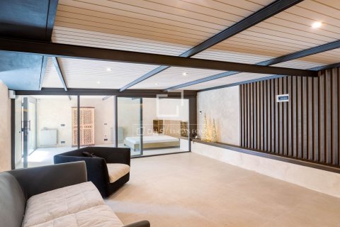 Villa for sale in Sant Pol de Mar, Barcelona, Spain 5 bedrooms, 713 sq.m. No. 164634 - photo 16