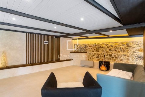 Villa for sale in Sant Pol de Mar, Barcelona, Spain 5 bedrooms, 713 sq.m. No. 164634 - photo 17