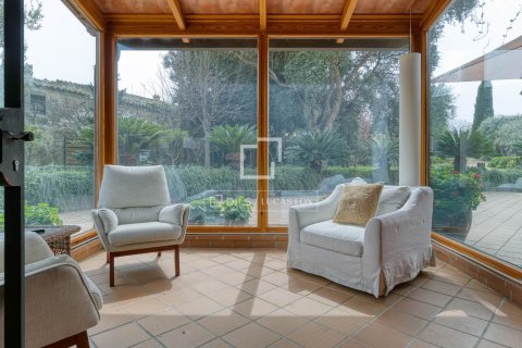 Villa for sale in Sant Pol de Mar, Barcelona, Spain 5 bedrooms, 713 sq.m. No. 164634 - photo 26