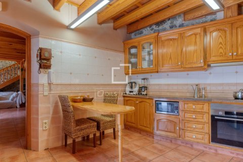 Villa for sale in Sant Pol de Mar, Barcelona, Spain 5 bedrooms, 713 sq.m. No. 164634 - photo 23