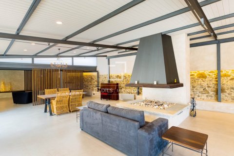 Villa for sale in Sant Pol de Mar, Barcelona, Spain 5 bedrooms, 713 sq.m. No. 164634 - photo 10