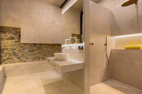 Villa for sale in Sant Pol de Mar, Barcelona, Spain 5 bedrooms, 713 sq.m. No. 164634 - photo 15