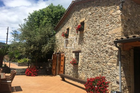 Villa for sale in Sant Pol de Mar, Barcelona, Spain 5 bedrooms, 713 sq.m. No. 164634 - photo 20