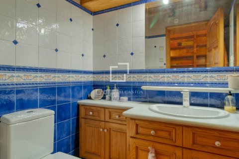 Villa for sale in Sant Pol de Mar, Barcelona, Spain 5 bedrooms, 713 sq.m. No. 164634 - photo 28