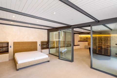 Villa for sale in Sant Pol de Mar, Barcelona, Spain 5 bedrooms, 713 sq.m. No. 164634 - photo 18