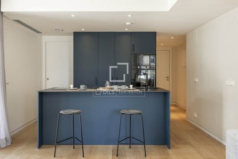 Продажа квартиры в Барселона, Испания 3 спальни, 166м2 №164638 - фото 15