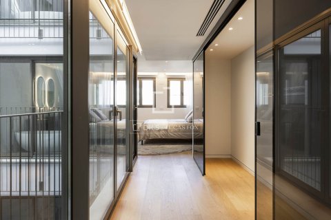 Продажа квартиры в Барселона, Испания 3 спальни, 166м2 №164638 - фото 17