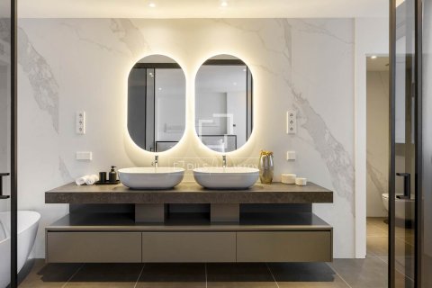 Продажа квартиры в Барселона, Испания 3 спальни, 166м2 №164638 - фото 21