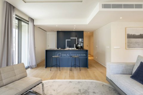 Продажа квартиры в Барселона, Испания 3 спальни, 166м2 №164638 - фото 14