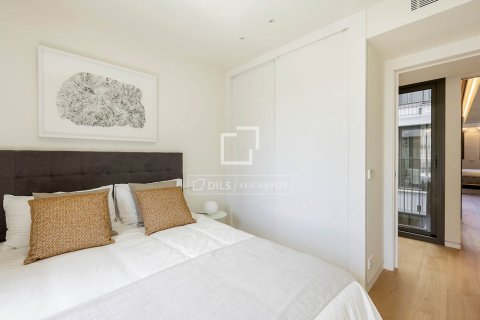 Продажа квартиры в Барселона, Испания 3 спальни, 166м2 №164638 - фото 30