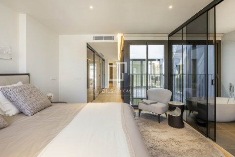 Продажа квартиры в Барселона, Испания 3 спальни, 166м2 №164638 - фото 20