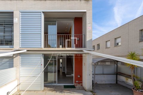 Villa for sale in Sant Pol de Mar, Barcelona, Spain 3 bedrooms, 219 sq.m. No. 164637 - photo 25