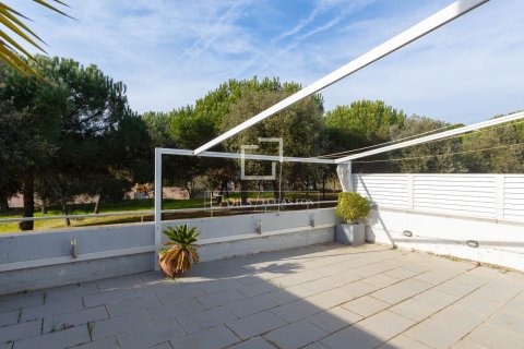 Villa for sale in Sant Pol de Mar, Barcelona, Spain 3 bedrooms, 219 sq.m. No. 164637 - photo 7