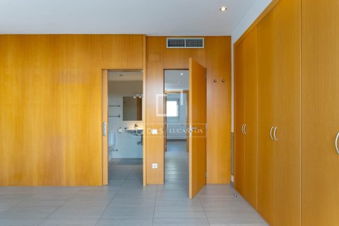 Villa for sale in Sant Pol de Mar, Barcelona, Spain 3 bedrooms, 219 sq.m. No. 164637 - photo 19