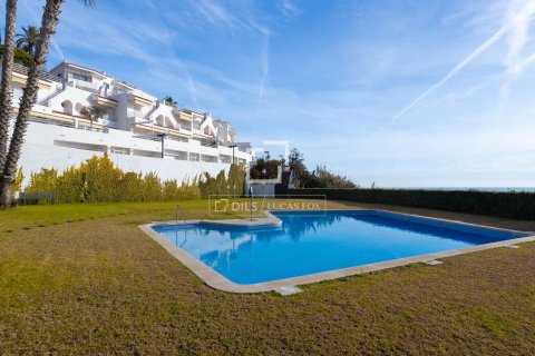 Villa for sale in Sant Pol de Mar, Barcelona, Spain 3 bedrooms, 219 sq.m. No. 164637 - photo 6