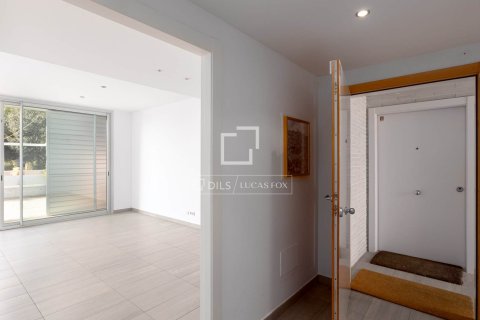 Villa for sale in Sant Pol de Mar, Barcelona, Spain 3 bedrooms, 219 sq.m. No. 164637 - photo 13