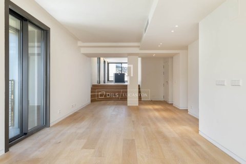 Penthouse w Barcelona, Hiszpania 3 sypialnie, 368 mkw. nr 164639 – zdjęcie 14