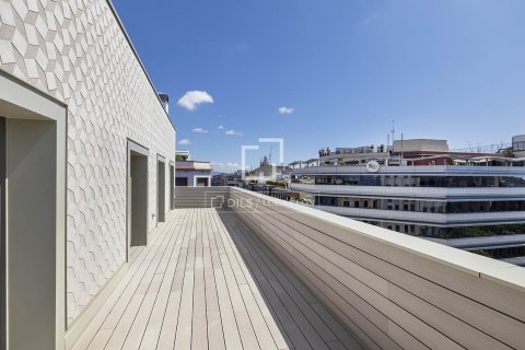 Penthouse w Barcelona, Hiszpania 3 sypialnie, 368 mkw. nr 164639 – zdjęcie 25