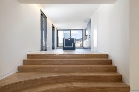 Penthouse w Barcelona, Hiszpania 3 sypialnie, 368 mkw. nr 164639 – zdjęcie 11