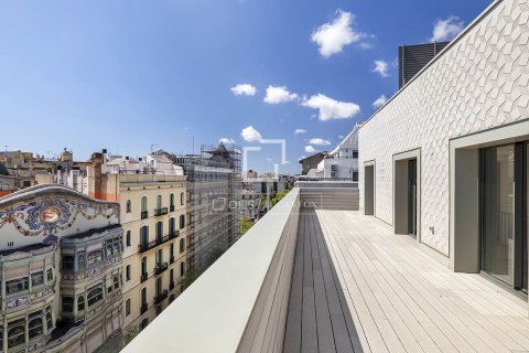 Penthouse w Barcelona, Hiszpania 3 sypialnie, 368 mkw. nr 164639 – zdjęcie 26
