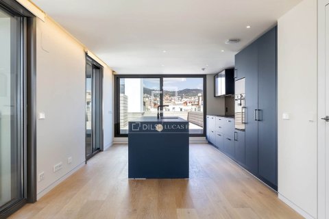 Penthouse w Barcelona, Hiszpania 3 sypialnie, 368 mkw. nr 164639 – zdjęcie 7