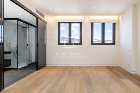 Penthouse w Barcelona, Hiszpania 3 sypialnie, 368 mkw. nr 164639 – zdjęcie 18