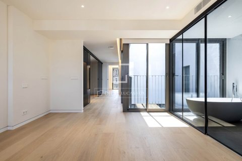 Penthouse w Barcelona, Hiszpania 3 sypialnie, 368 mkw. nr 164639 – zdjęcie 16