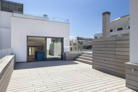 Penthouse w Barcelona, Hiszpania 3 sypialnie, 368 mkw. nr 164639 – zdjęcie 6