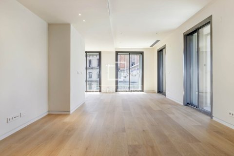 Penthouse w Barcelona, Hiszpania 3 sypialnie, 368 mkw. nr 164639 – zdjęcie 13