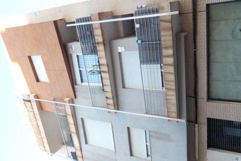 Wohnung zum Verkauf in La Mata, Alicante, Spanien 3 Schlafzimmer, 94 m2 Nr. 164916 - Foto 14