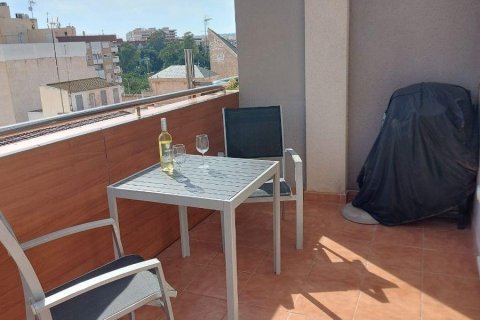 Wohnung zum Verkauf in La Mata, Alicante, Spanien 3 Schlafzimmer, 94 m2 Nr. 164916 - Foto 16