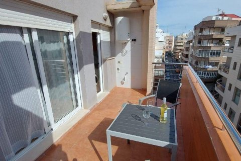 Wohnung zum Verkauf in La Mata, Alicante, Spanien 3 Schlafzimmer, 94 m2 Nr. 164916 - Foto 15
