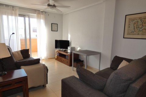 Wohnung zum Verkauf in La Mata, Alicante, Spanien 3 Schlafzimmer, 94 m2 Nr. 164916 - Foto 2