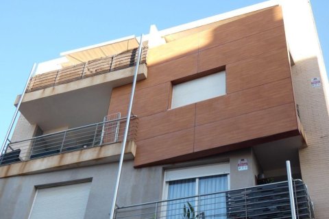 Wohnung in La Mata, Alicante, Spanien 3 Schlafzimmer, 94 m2 Nr. 164916
