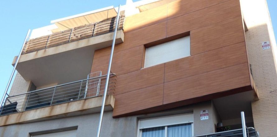 Wohnung in La Mata, Alicante, Spanien 3 Schlafzimmer, 94 m2 Nr. 164916
