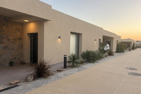 Villa till salu i Murcia, Spanien 2 sovrum, 127 kvm. Nr. 164917 - foto 9