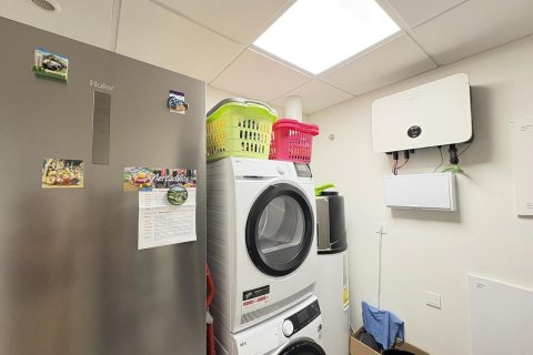 Villa till salu i Murcia, Spanien 2 sovrum, 127 kvm. Nr. 164917 - foto 20