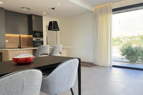 Villa till salu i Murcia, Spanien 2 sovrum, 127 kvm. Nr. 164917 - foto 16