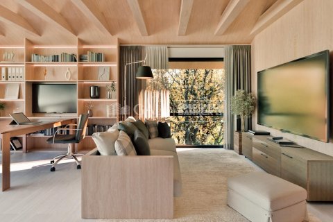 Dom w Principado De Andorra (Ninguna Poblacion Tiene C.P.), Lleida, Hiszpania 4 sypialnie, 480 mkw. nr 159195 – zdjęcie 24