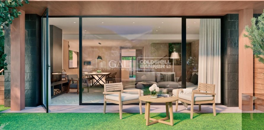 Dom w Principado De Andorra (Ninguna Poblacion Tiene C.P.), Lleida, Hiszpania 4 sypialnie, 480 mkw. nr 159195