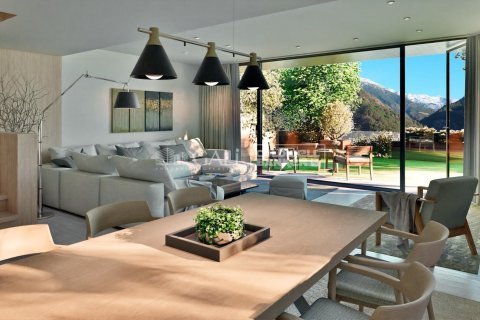 Продажа дома в Андорра, Лерида, Испания 4 спальни, 480м2 №159195 - фото 10
