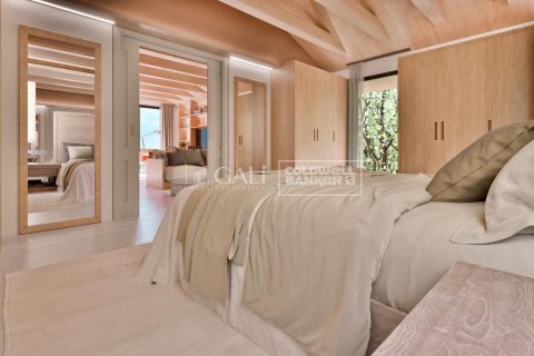 Продажа дома в Андорра, Лерида, Испания 4 спальни, 480м2 №159195 - фото 20