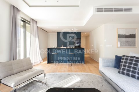 Wohnung zum Verkauf in Barcelona, Spanien 3 Schlafzimmer, 150 m2 Nr. 159198 - Foto 11