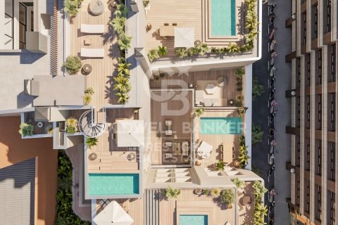 Wohnung zum Verkauf in Barcelona, Spanien 3 Schlafzimmer, 150 m2 Nr. 159198 - Foto 3