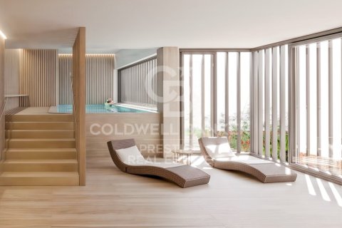 Wohnung zum Verkauf in Barcelona, Spanien 3 Schlafzimmer, 150 m2 Nr. 159198 - Foto 5