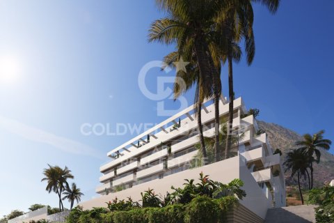 Продажа квартиры в Торремолинос, Малага, Испания 3 спальни, 155м2 №159194 - фото 26